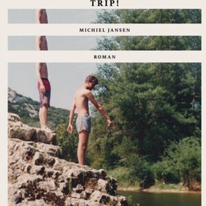 Trip! Cover front