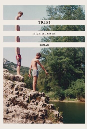 Trip! Cover front